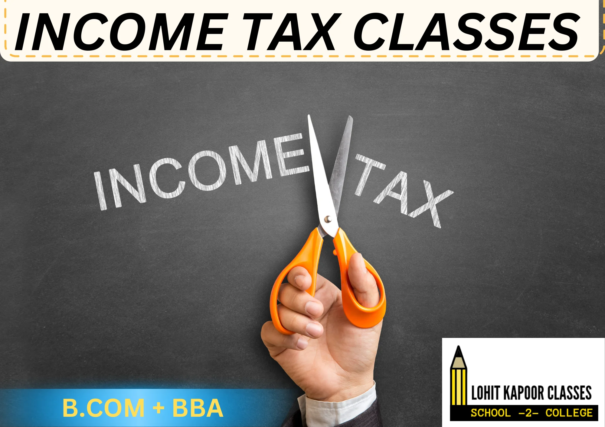 Commerce coaching in Pitampura