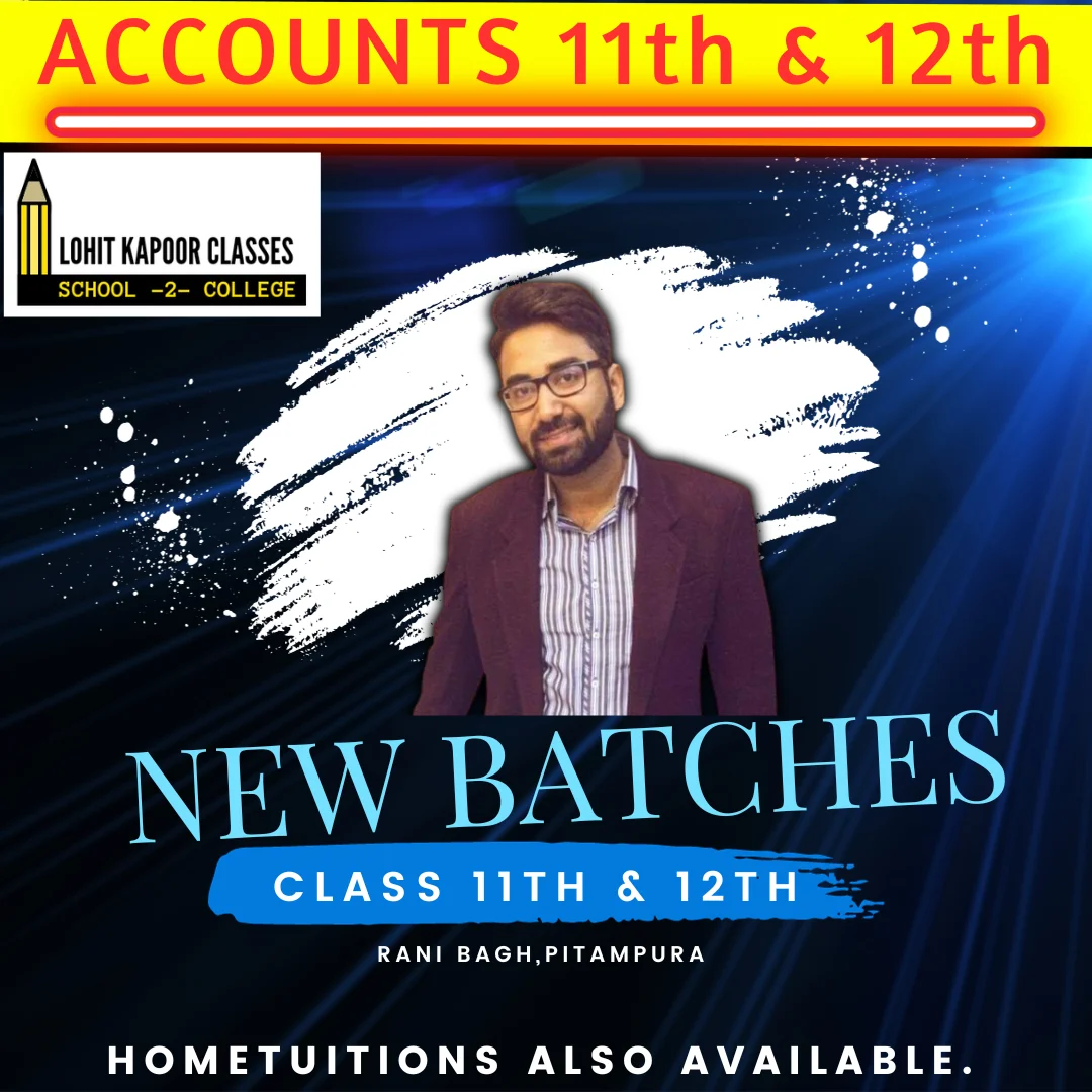 12th Commerce Coaching
